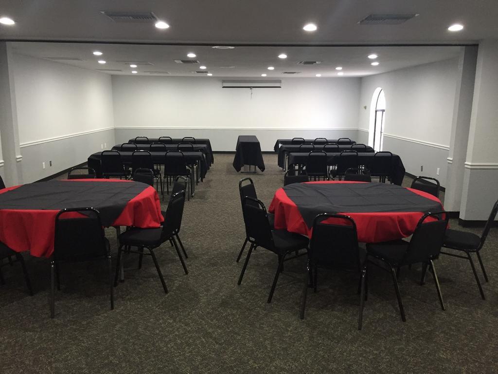 Ramada Tucson East Otel Dış mekan fotoğraf