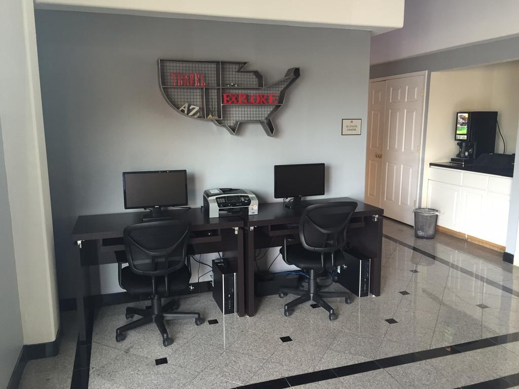 Ramada Tucson East Otel Dış mekan fotoğraf