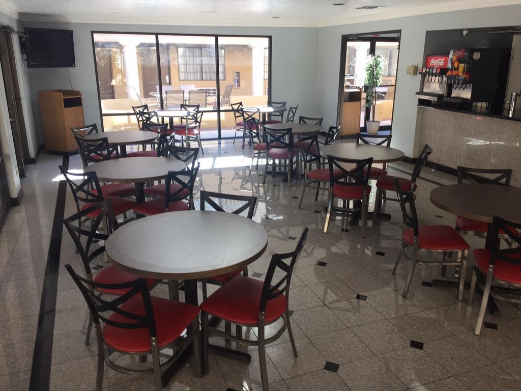 Ramada Tucson East Otel Dış mekan fotoğraf
