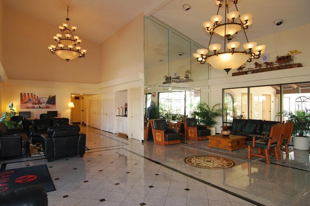 Ramada Tucson East Otel Dış mekan fotoğraf