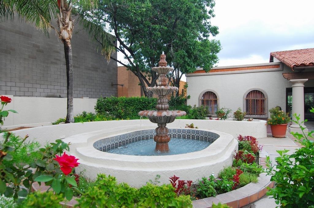 Ramada Tucson East Otel Dış mekan fotoğraf