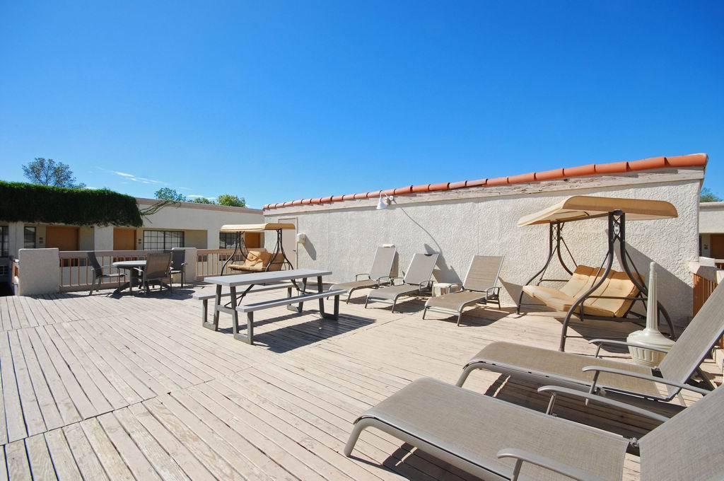 Ramada Tucson East Otel Dış mekan fotoğraf