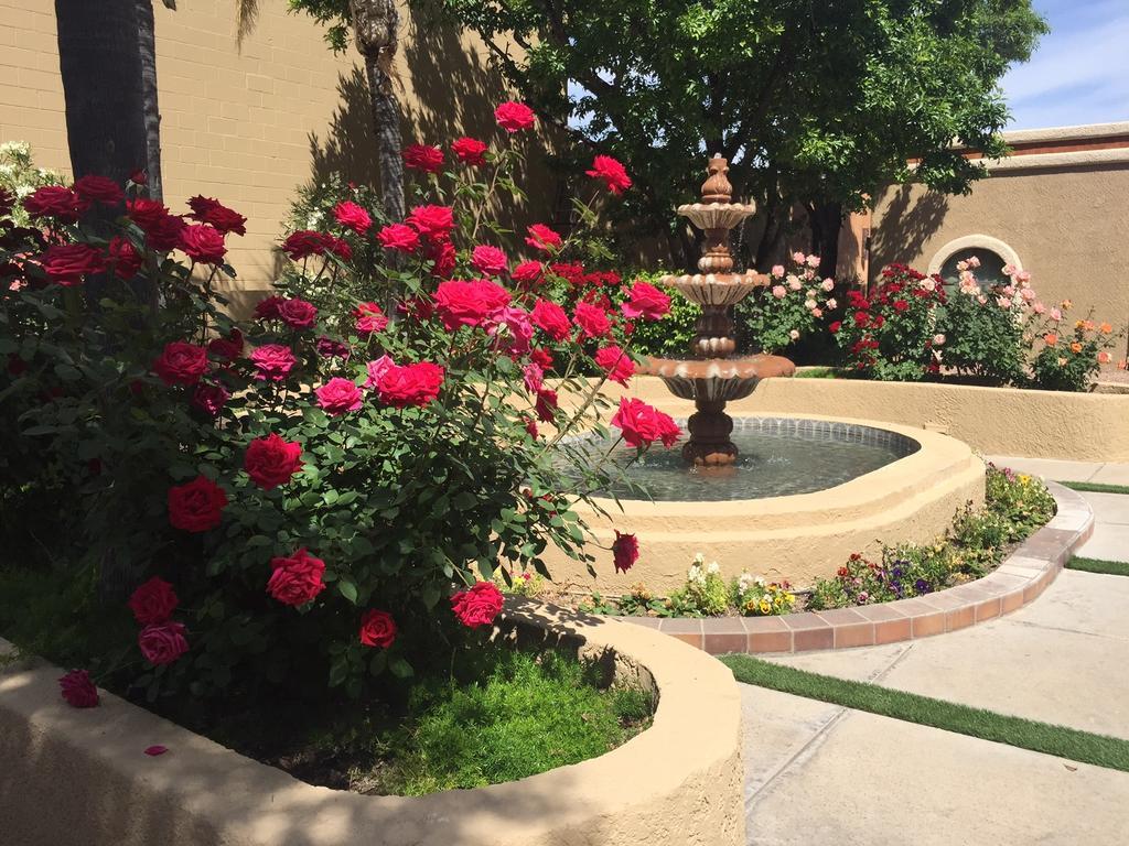 Ramada Tucson East Otel Dış mekan fotoğraf