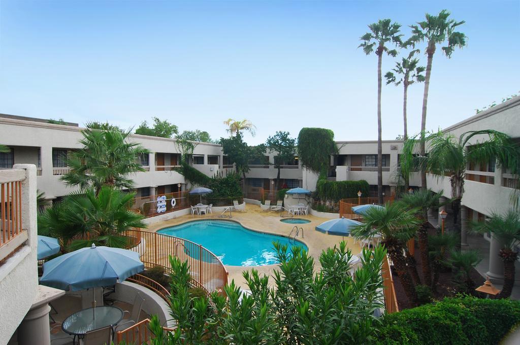 Ramada Tucson East Otel Dış mekan fotoğraf