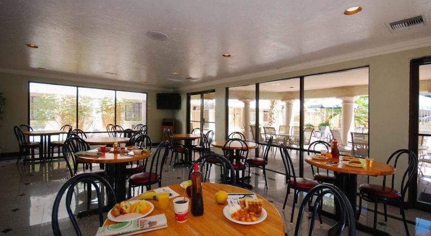 Ramada Tucson East Otel Dış mekan fotoğraf