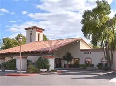 Ramada Tucson East Otel Dış mekan fotoğraf